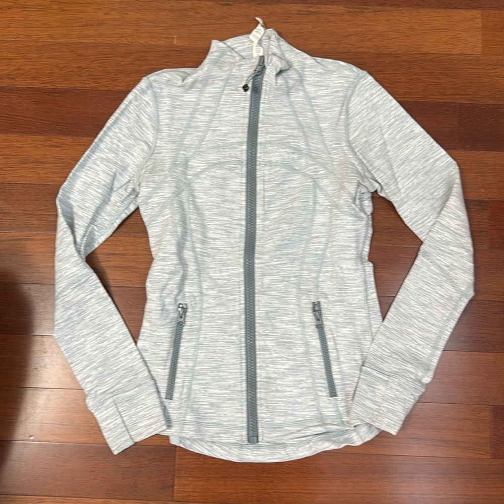 Lululemon Define Jacket